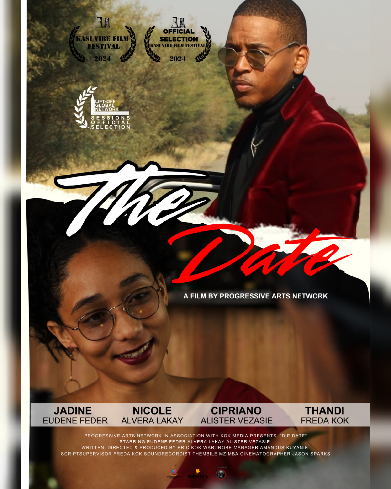 The Date (Die Date)